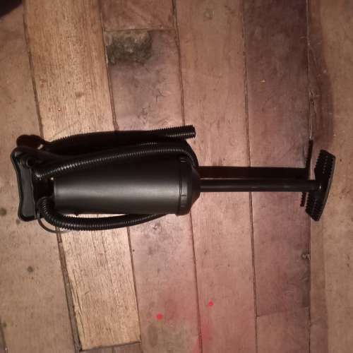 Inflador manual bestway