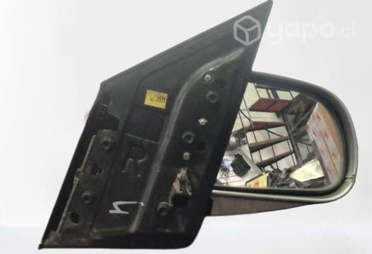 Espejo Derecho Ssangyong Actyon 2012-2017
