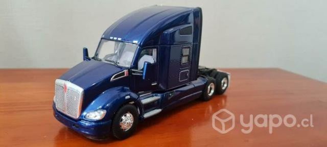 WSI Models - Kenworth T680 escala 1:50