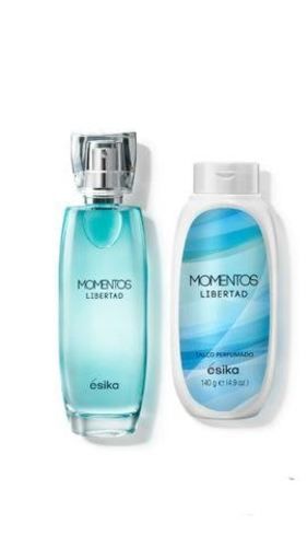 Kit momentos de libertad