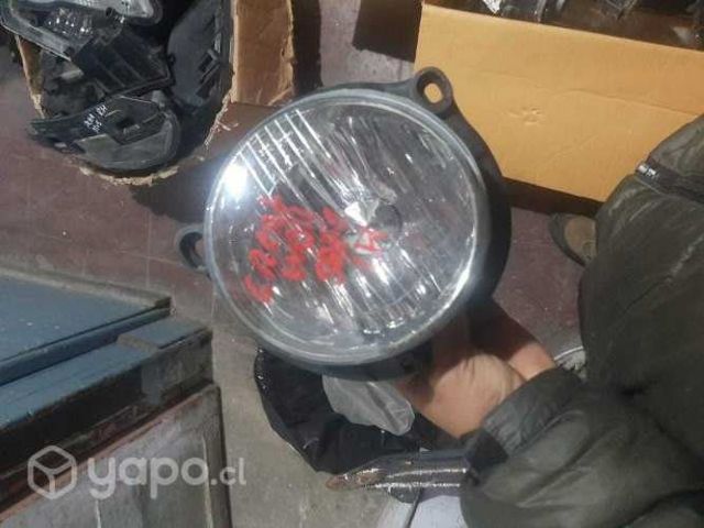 Great wall safe o deer 2010