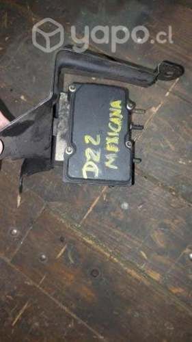 Modulo abs nissan terrano mexicana