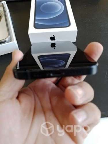 Iphone 12 128g impecable