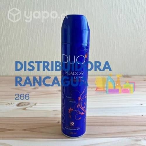 Fijador DUO 330mL