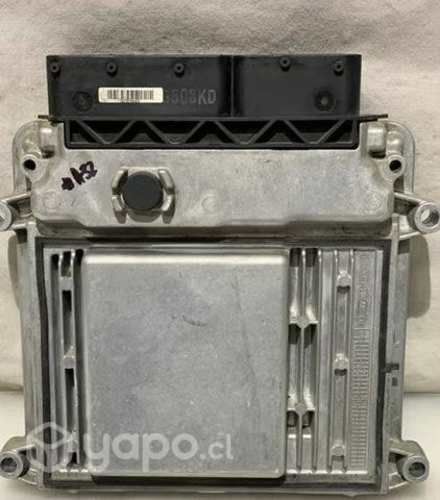 Computador new accent 2011