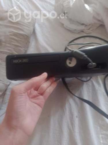 Vendo Xbox 360