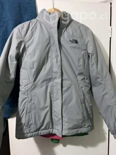 The north face Mujer