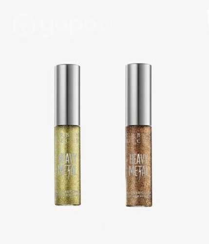 Delineador Heavy Metal Urban Decay Gliter Original