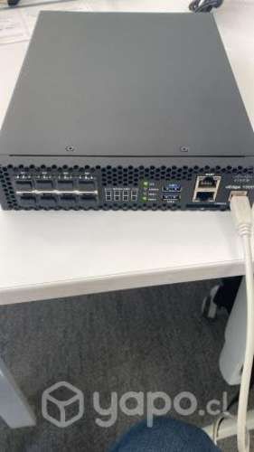 ROUTER GIGABIT SD-WAN Viptela vEdge 1000 VEDGE-100