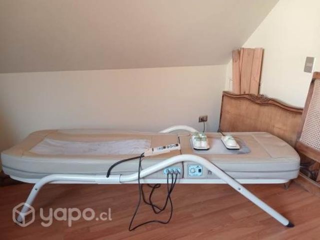 Camilla Coreana Ceragem Mater 3500