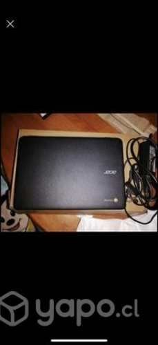 Laptop acer buen precio