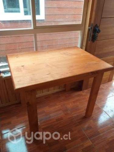 Permuto Mesa por una lavadora