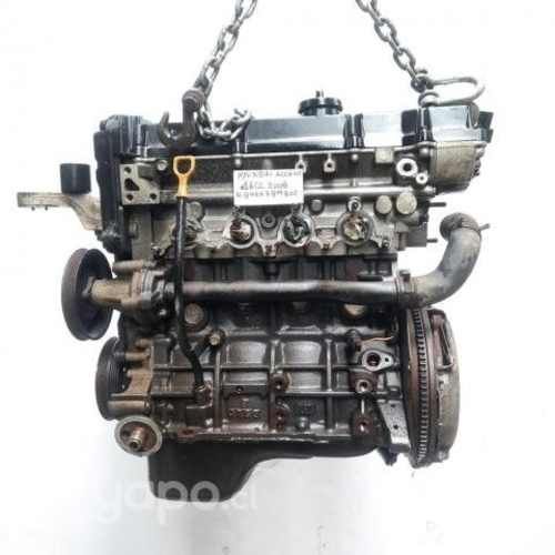Motor Hyundai Accent 1.6 2008