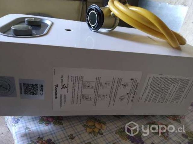 Calefon junker 5 litro