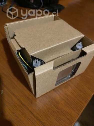 Procesador Intel i3 7100