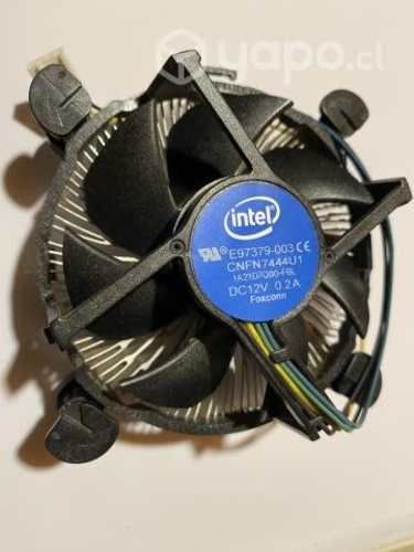 Procesador Intel i3 7100