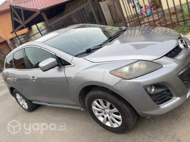 Mazda Cx7