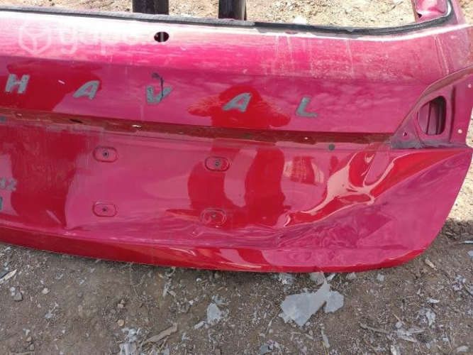 Portalón Trasero Haval H2