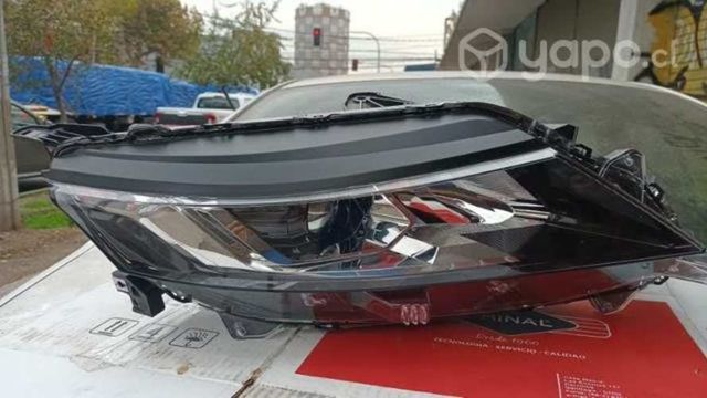 Optico derecho Mitsubishi l original