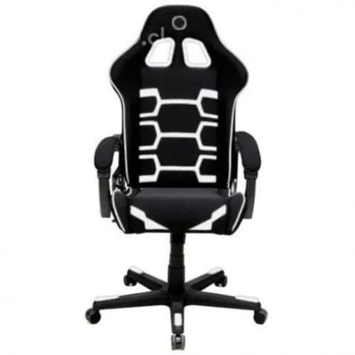 Silla gamer NIBIO Savage (nueva y embalada)
