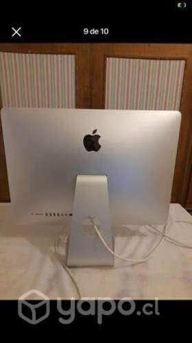IMac 21 2015