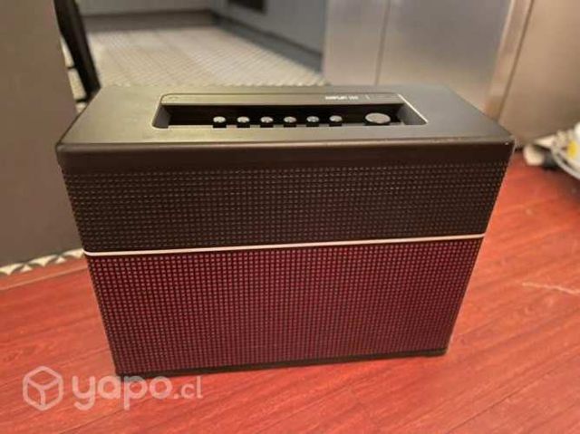 Amplificador de guitarra Line 6 amplifi 150