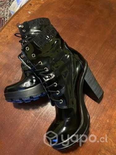 Botines nro 38