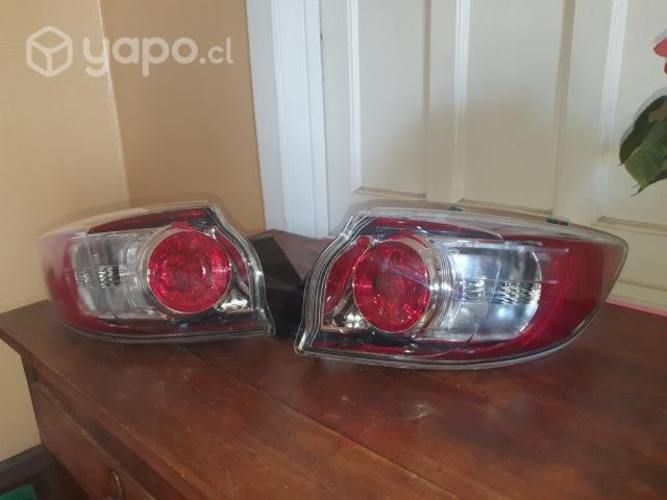 Foco trasero mazda 3 hb 08-2015 izquierdo o derech