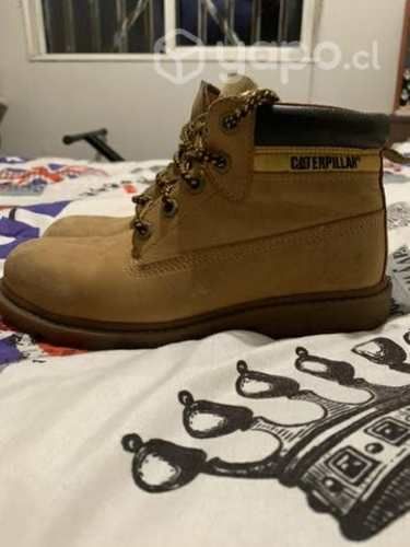 Zapatos Caterpillar talla 36