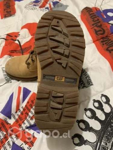 Zapatos Caterpillar talla 36