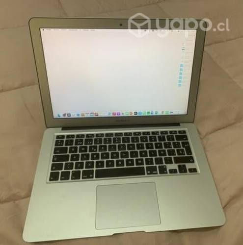 MacBook Air 13 - 256 GB - 2018