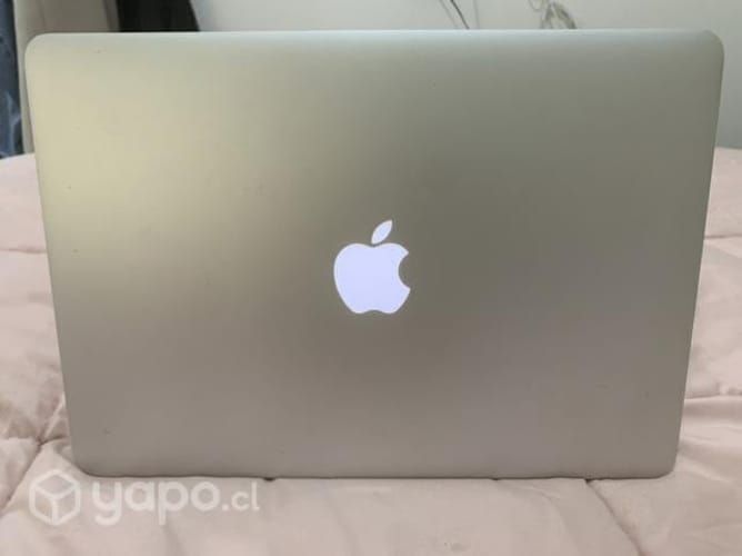MacBook Air 13 - 256 GB - 2018