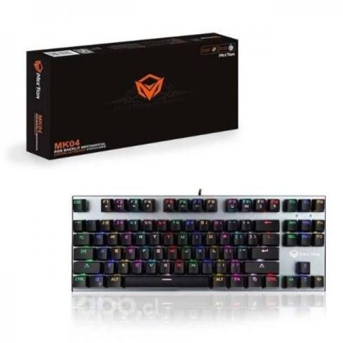Teclado gamer