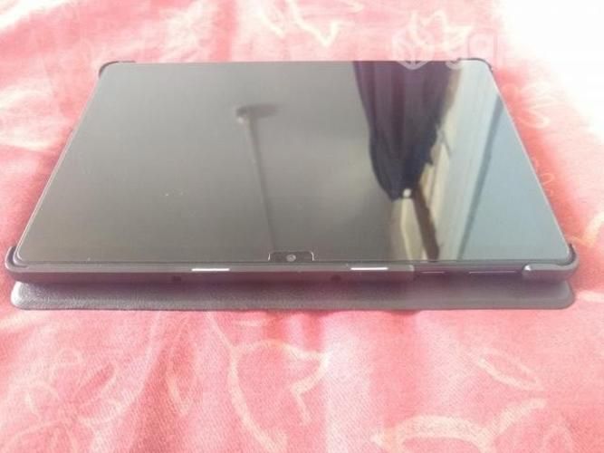 Vendo tablet poco uso