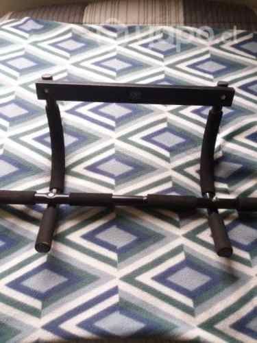 Barra para ejercicios