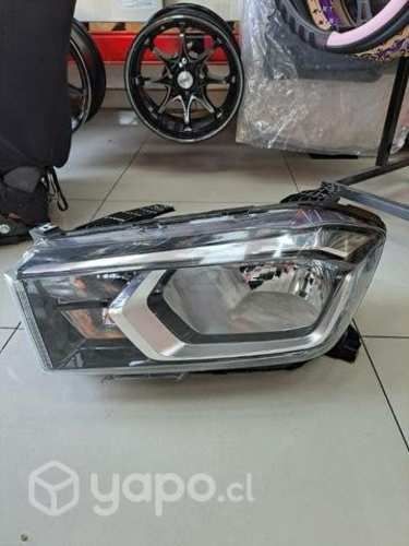 Optico maxxus t60 2022 original usado