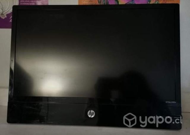 HP Pantalla Monitor FHD 1080p L2201x 22