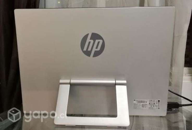 HP Pantalla Monitor FHD 1080p L2201x 22