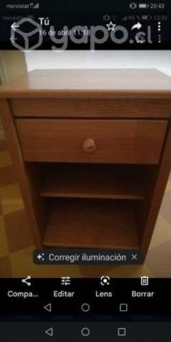 VELADOR ERGO ROSEN NUEVO