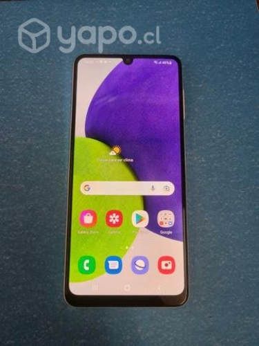 Samsung A22