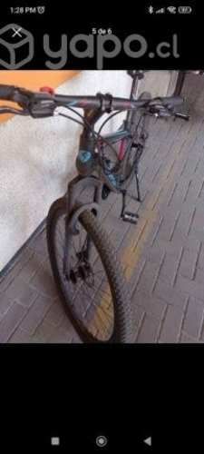 Bicicleta Thompson aro 29