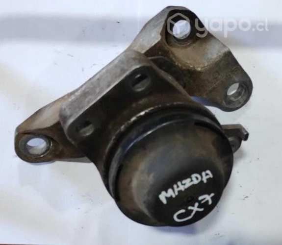 Soporte Motor mazda Cx7