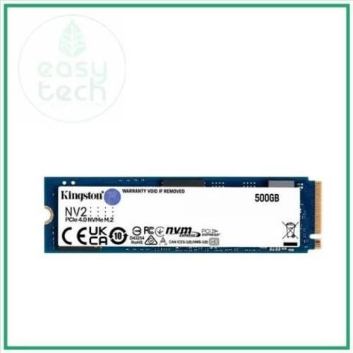 Disco m.2 ssd NV1 NVME KNG 500GB