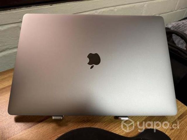 Apple MacBook Pro 16 (Late 2019, A2141)