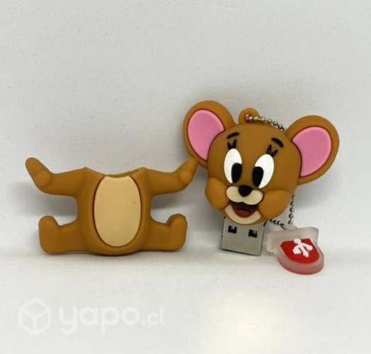 Pendrive Ratón Jerry 32 GB
