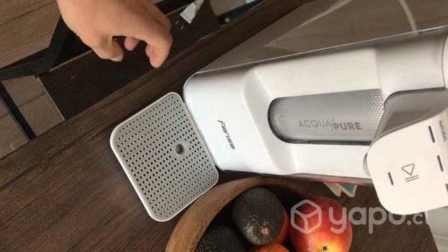 Purificador de agua Pure 4x Fensa USADO