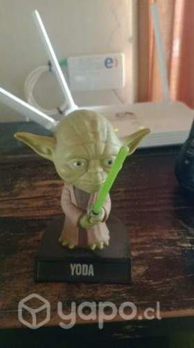 Figura yoda Star wars