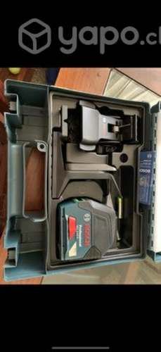 Láser bosch. GCL 2-15 G