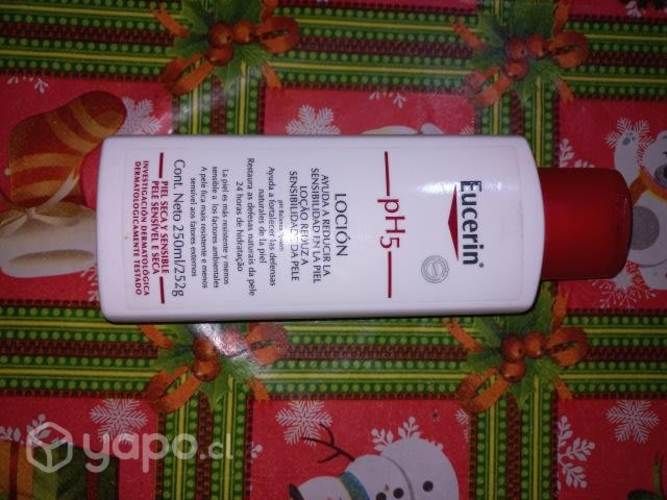 Cremas Dermatologicas CeraVe - Eucerin - Neutrogen