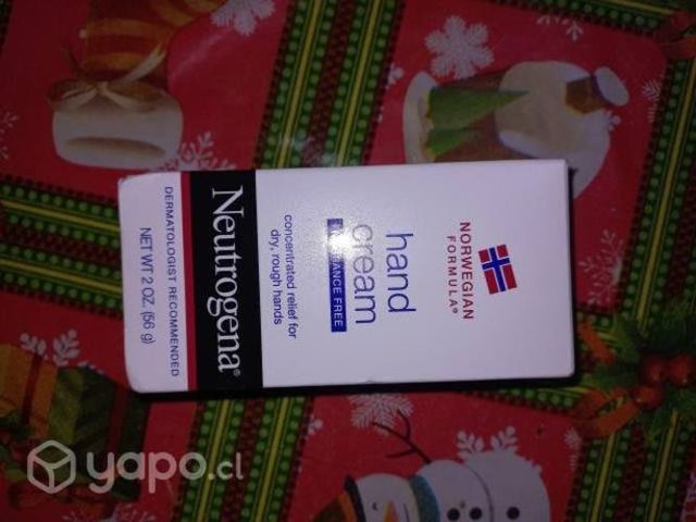 Cremas Dermatologicas CeraVe - Eucerin - Neutrogen